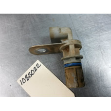 108S022 Crankshaft Position Sensor From 2010 Chevrolet Silverado 1500  5.3